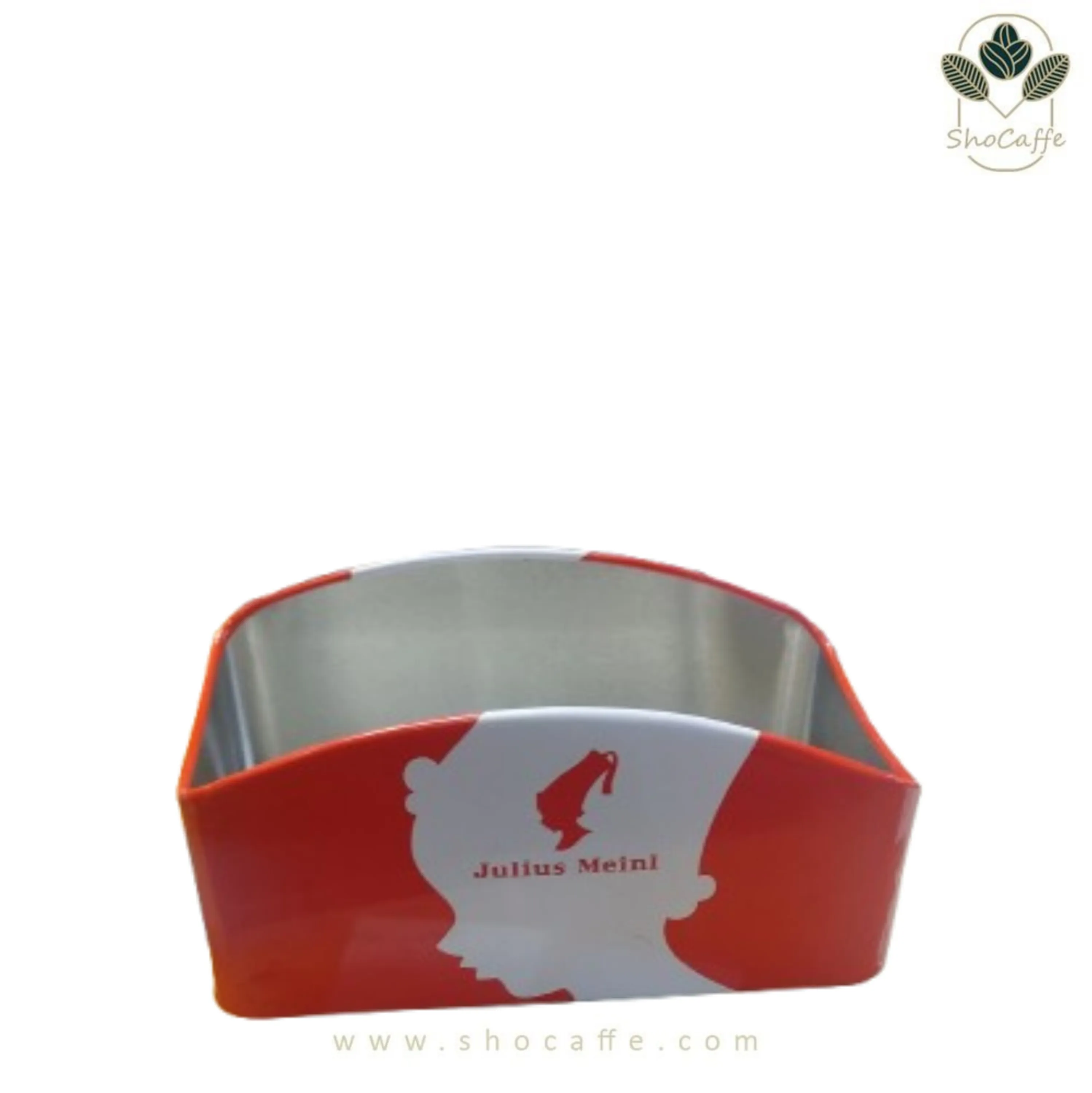 جا دستمال کاغذی جولیوس Portatovaglioli Julius جا دستمال کاغذی جولیوس Portatovaglioli Julius